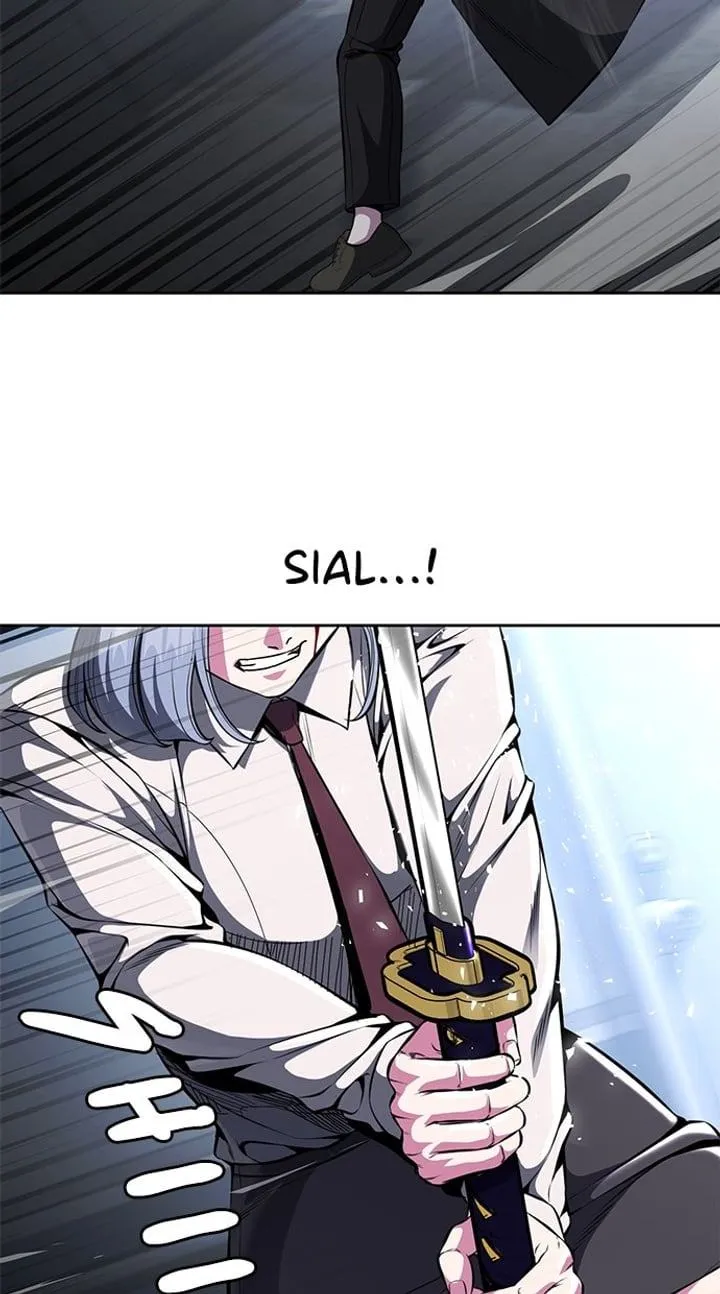 Page 114 - Ticket Hero Chapter 182