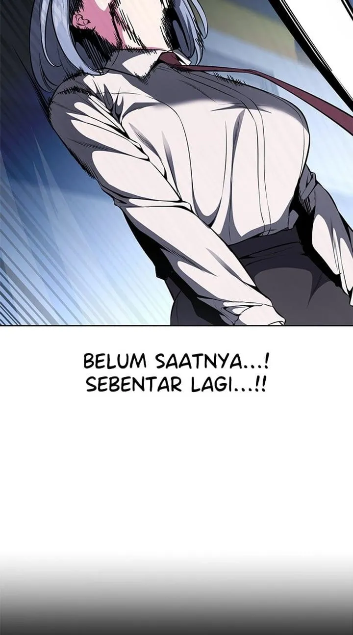 Page 116 - Ticket Hero Chapter 182