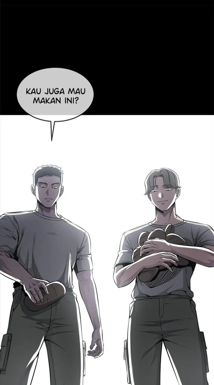 Page 118 - Ticket Hero Chapter 182