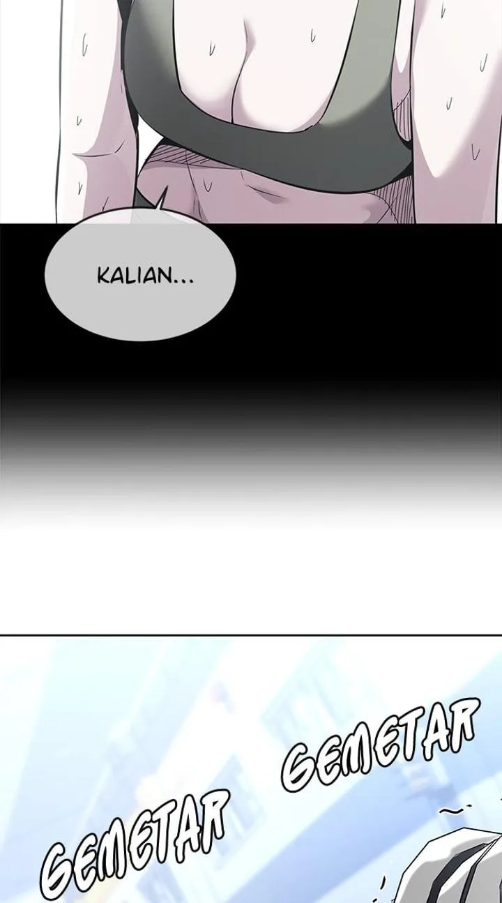 Page 120 - Ticket Hero Chapter 182