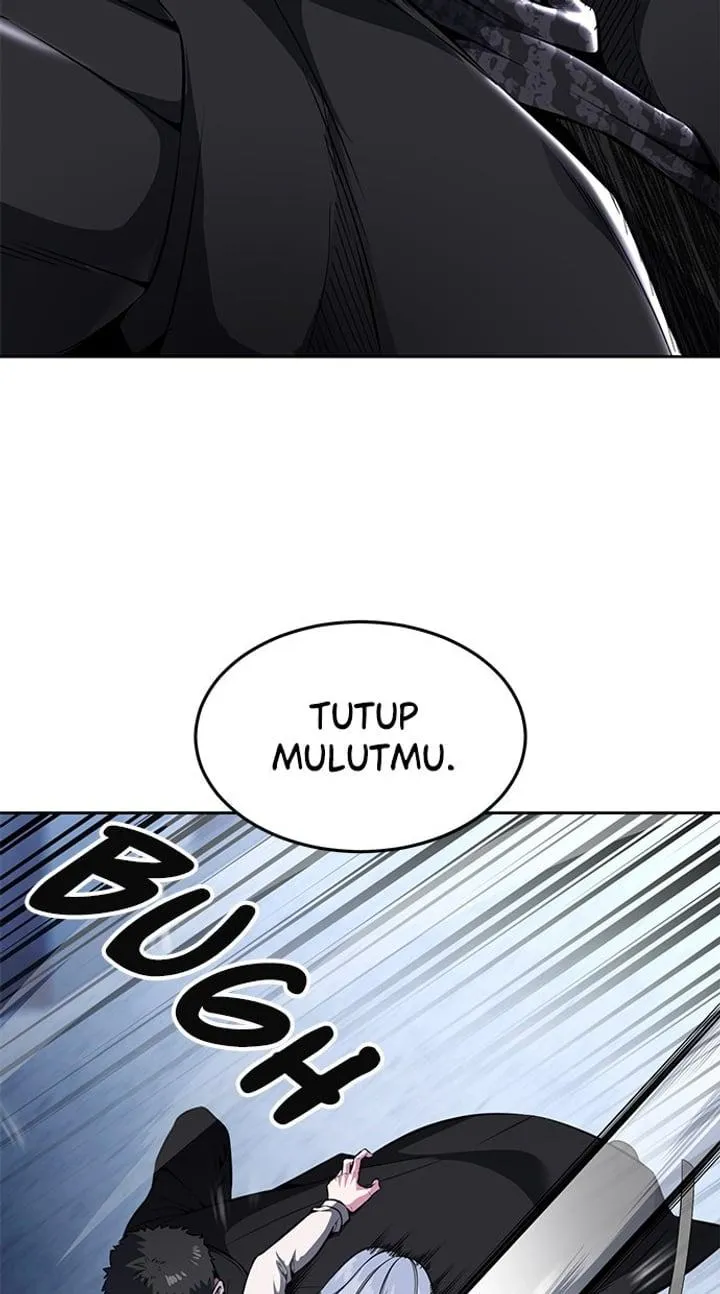 Page 124 - Ticket Hero Chapter 182