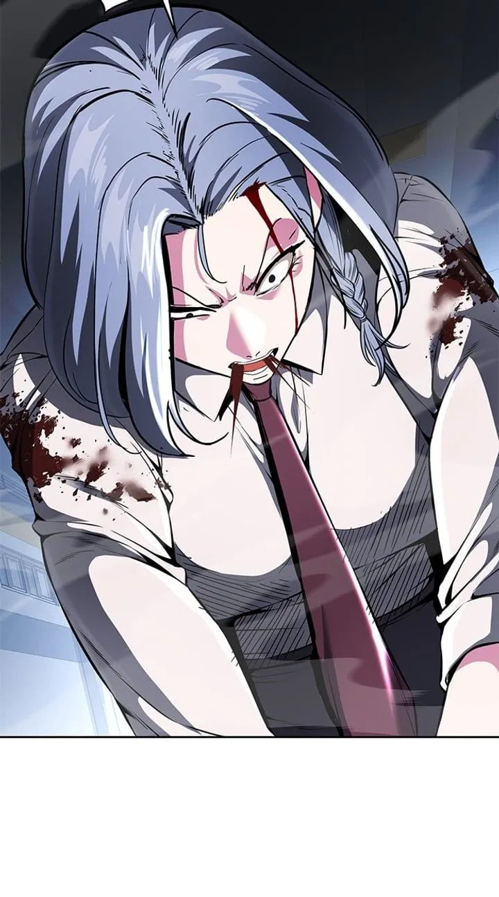 Page 126 - Ticket Hero Chapter 182