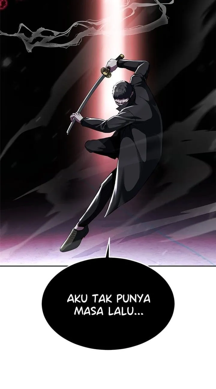Page 134 - Ticket Hero Chapter 182