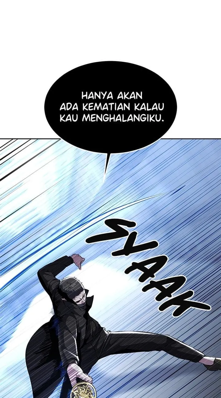 Page 136 - Ticket Hero Chapter 182