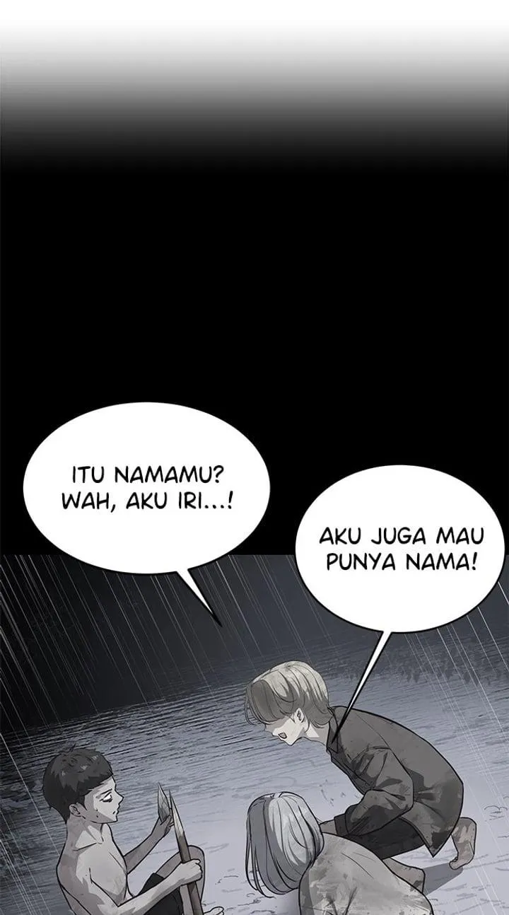 Page 138 - Ticket Hero Chapter 182
