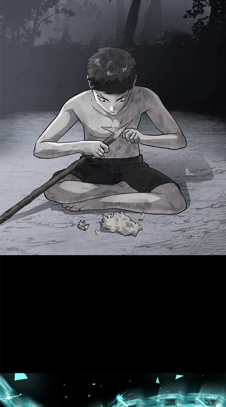Page 142 - Ticket Hero Chapter 182