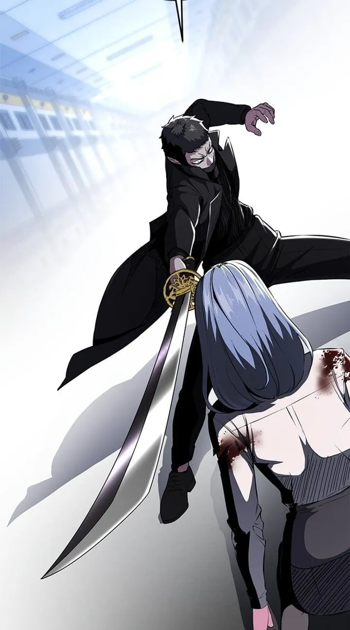 Page 146 - Ticket Hero Chapter 182