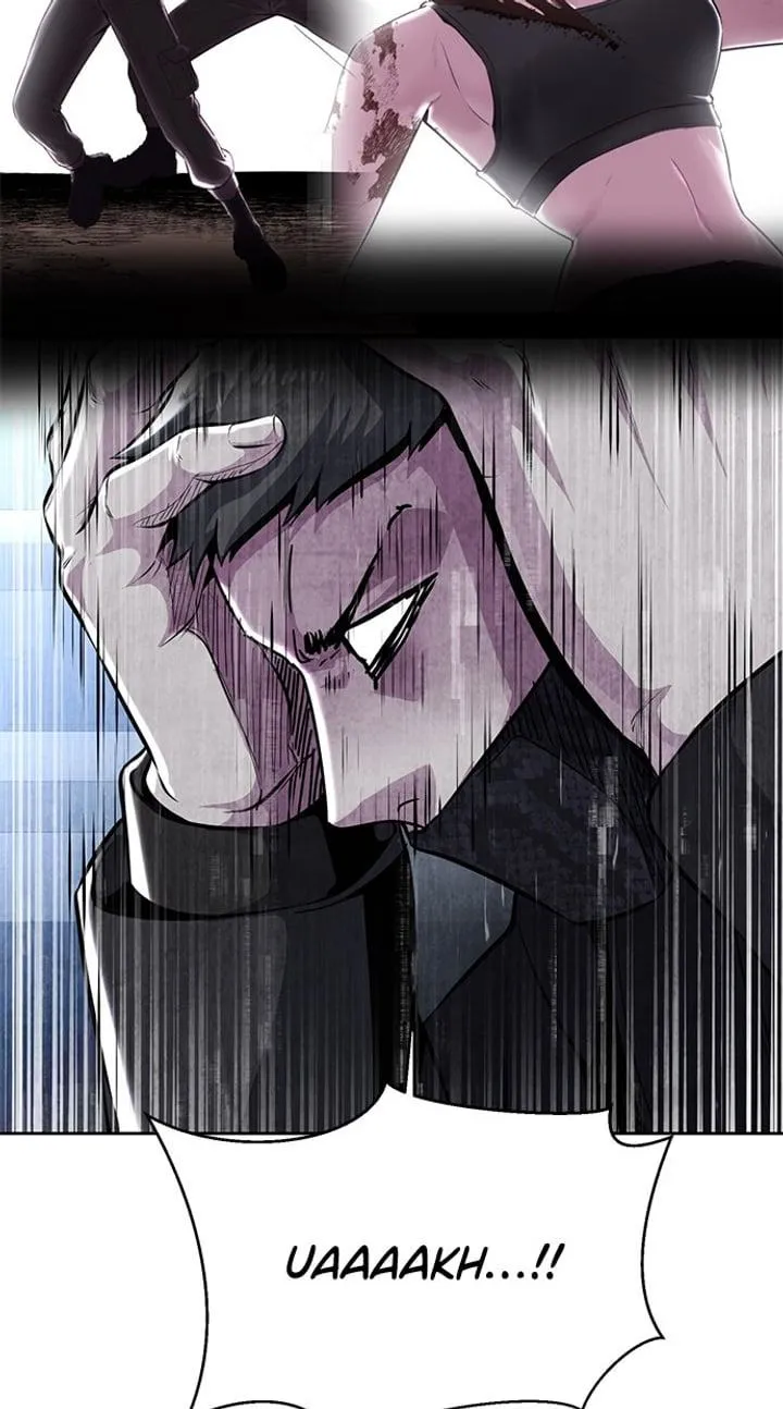 Page 158 - Ticket Hero Chapter 182