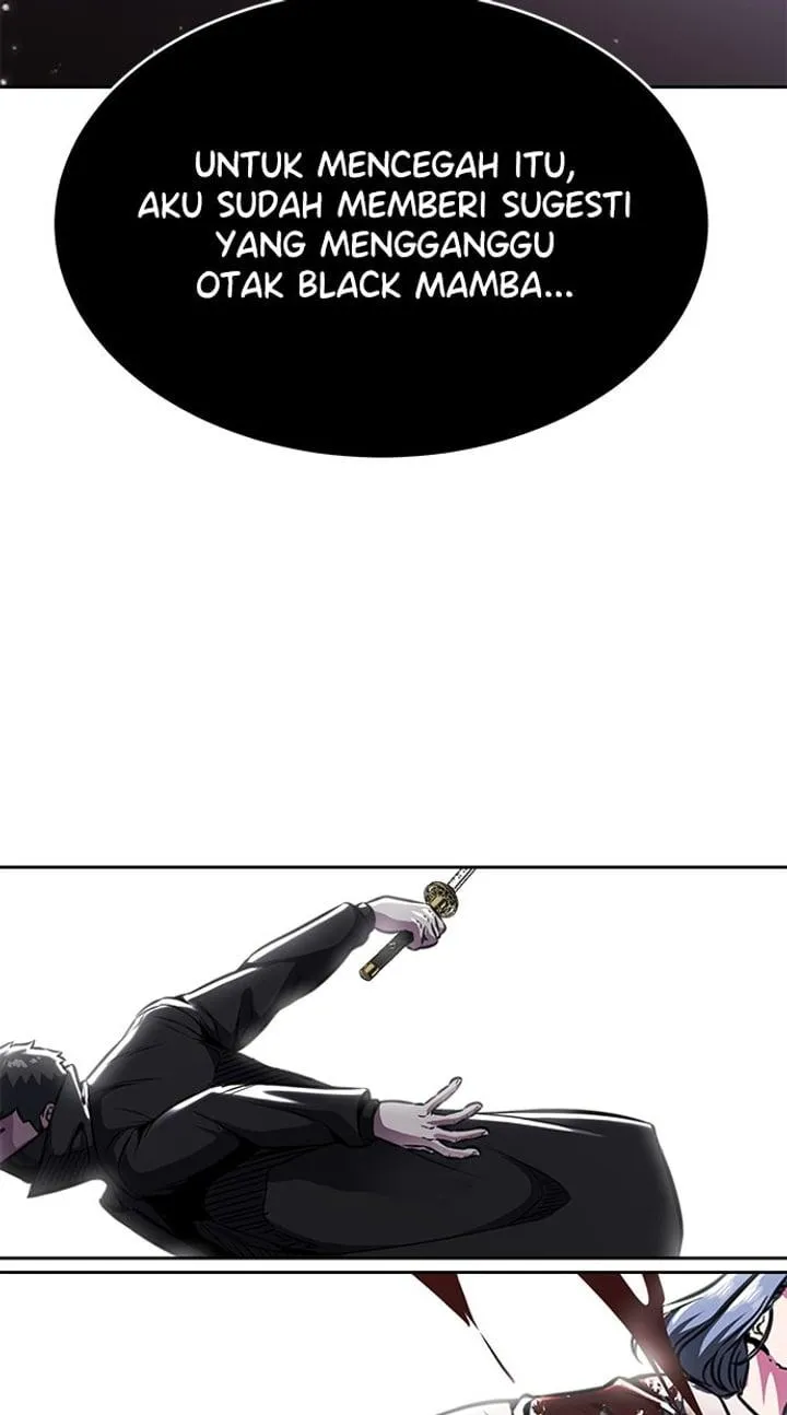 Page 166 - Ticket Hero Chapter 182