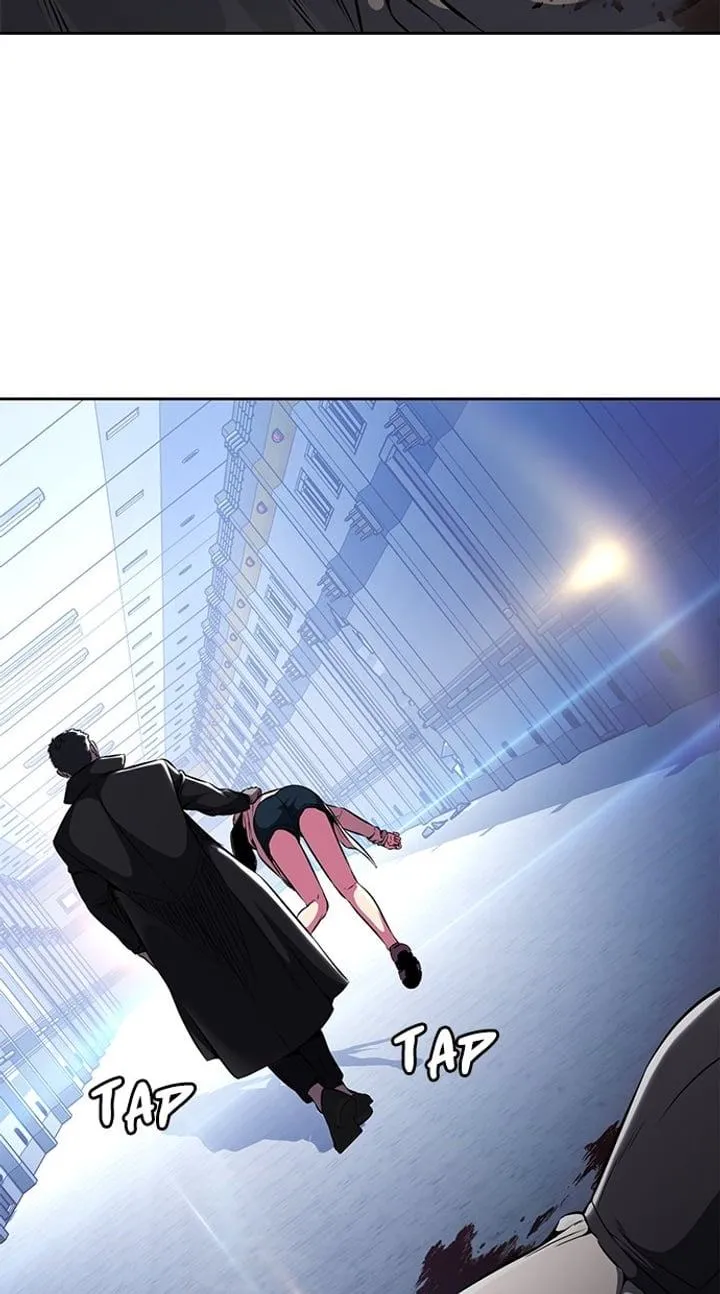 Page 174 - Ticket Hero Chapter 182