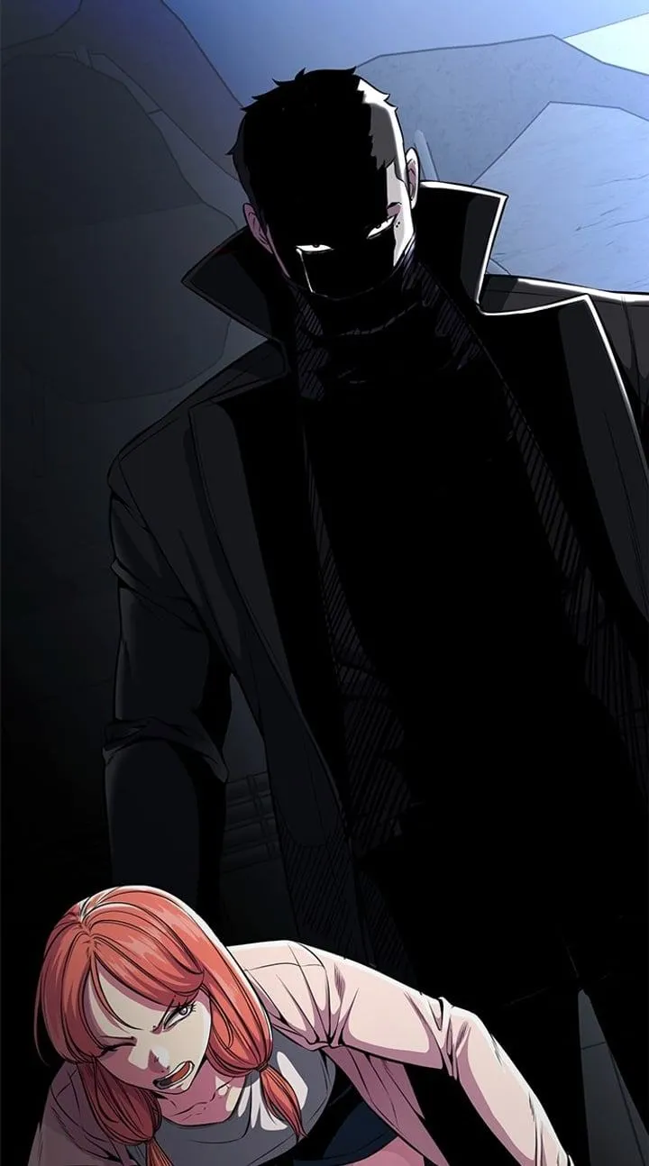 Page 176 - Ticket Hero Chapter 182