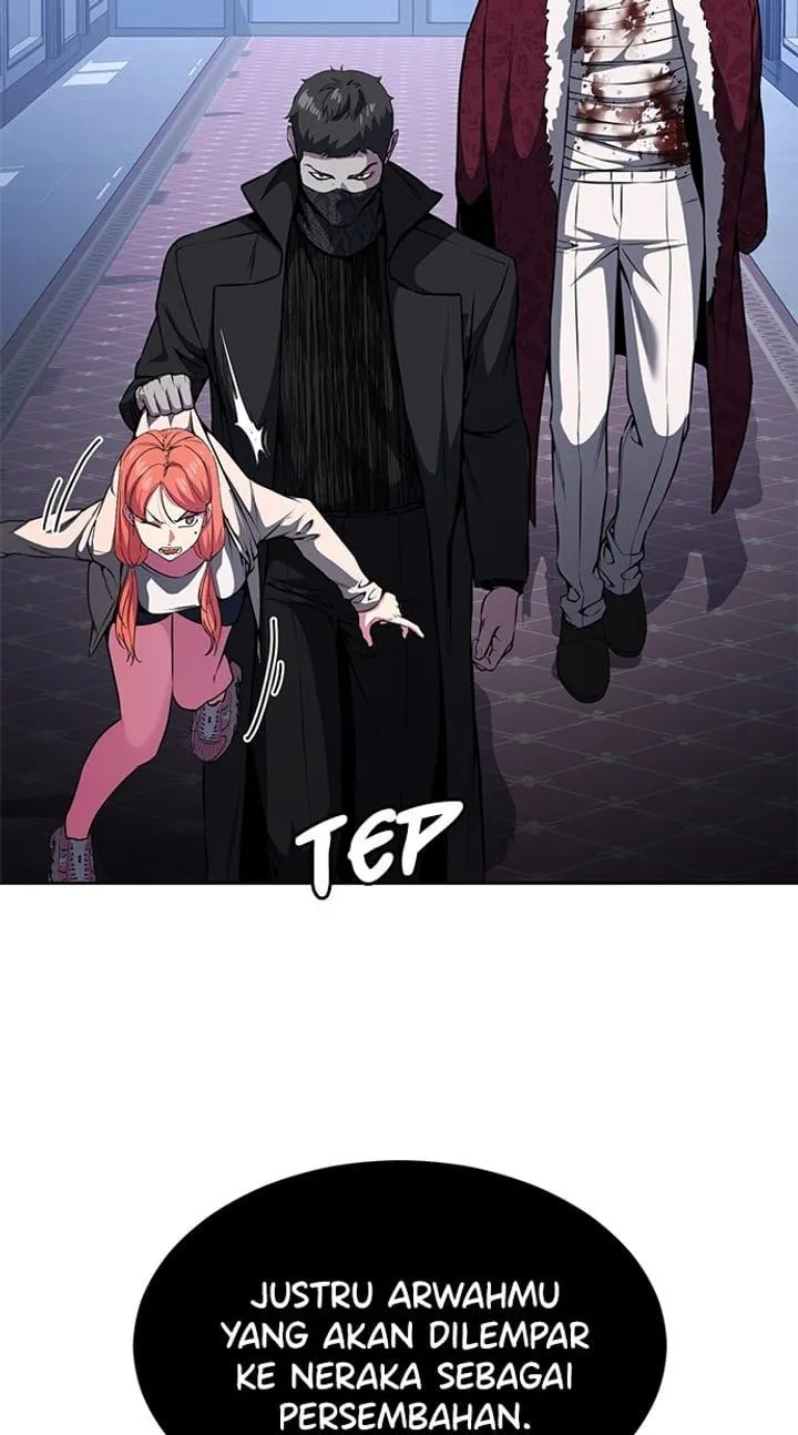 Page 14 - Ticket Hero Chapter 183