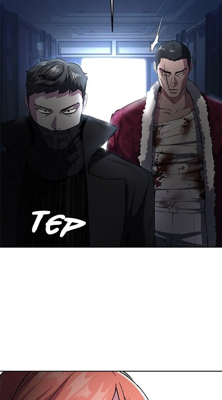 Page 16 - Ticket Hero Chapter 183