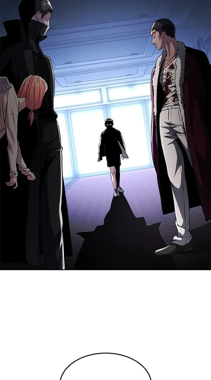 Page 18 - Ticket Hero Chapter 183