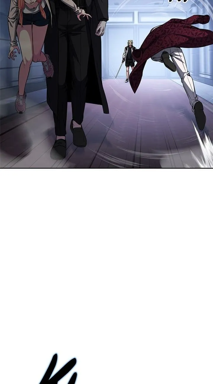 Page 26 - Ticket Hero Chapter 183