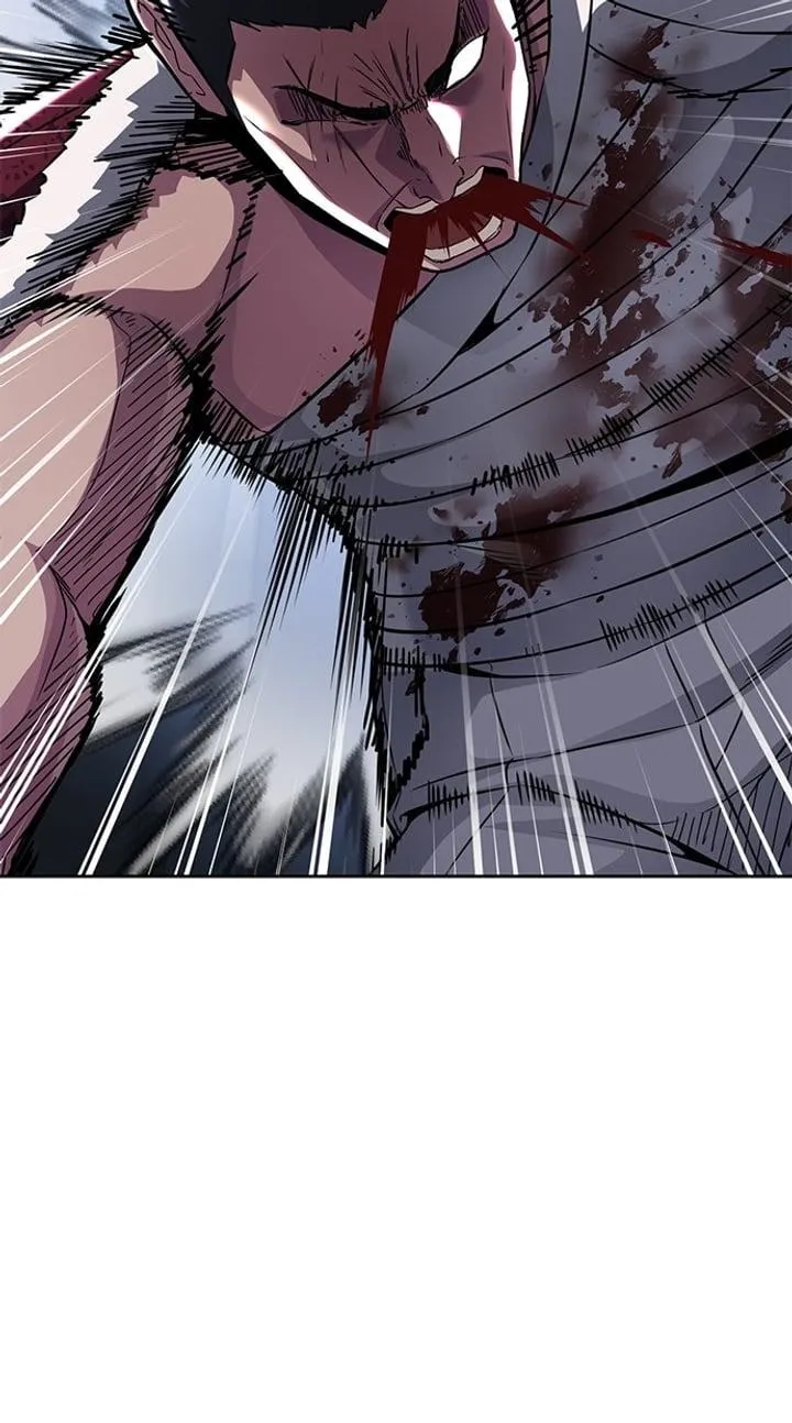 Page 32 - Ticket Hero Chapter 183