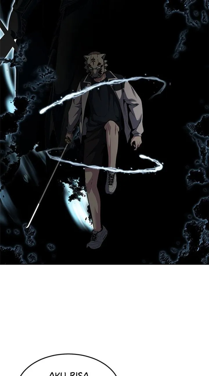 Page 42 - Ticket Hero Chapter 183