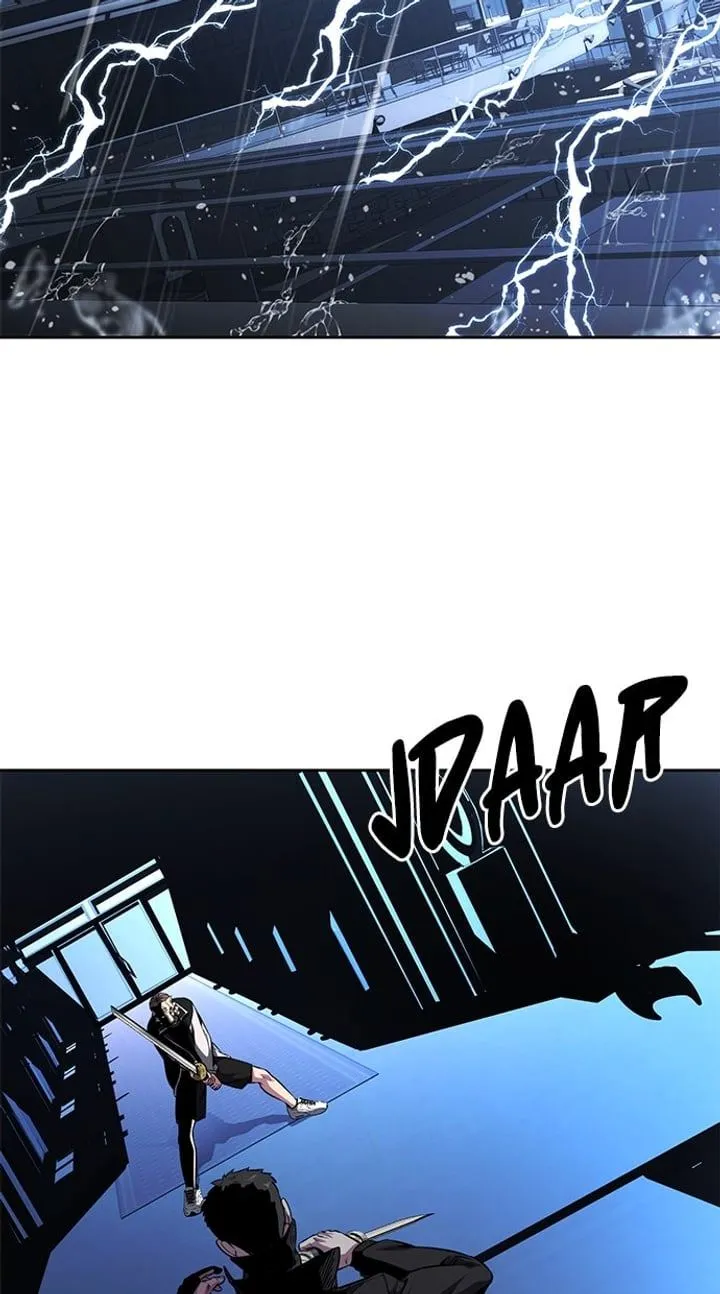 Page 50 - Ticket Hero Chapter 183