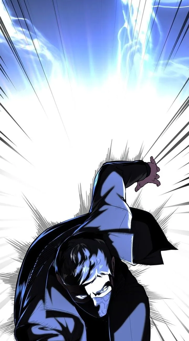 Page 54 - Ticket Hero Chapter 183