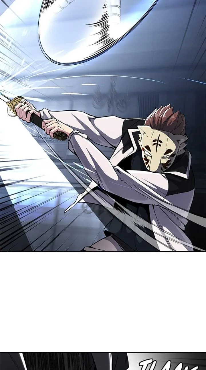 Page 60 - Ticket Hero Chapter 183