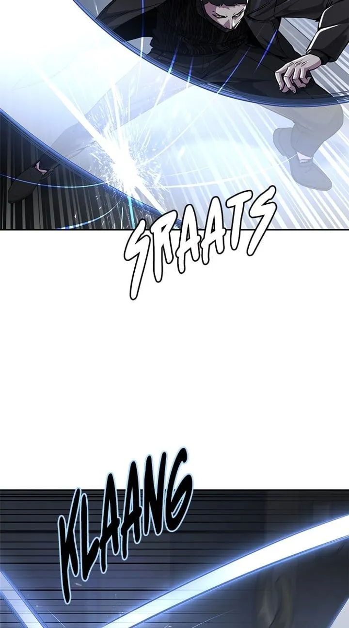 Page 62 - Ticket Hero Chapter 183