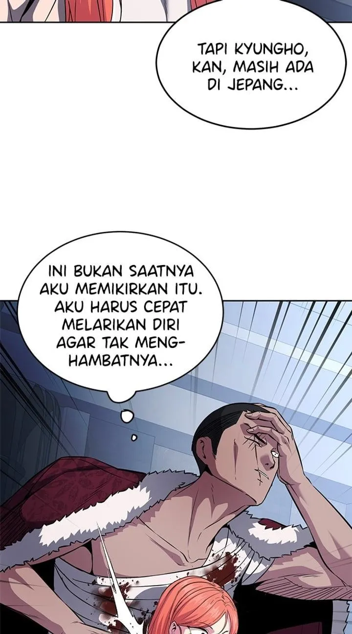 Page 66 - Ticket Hero Chapter 183