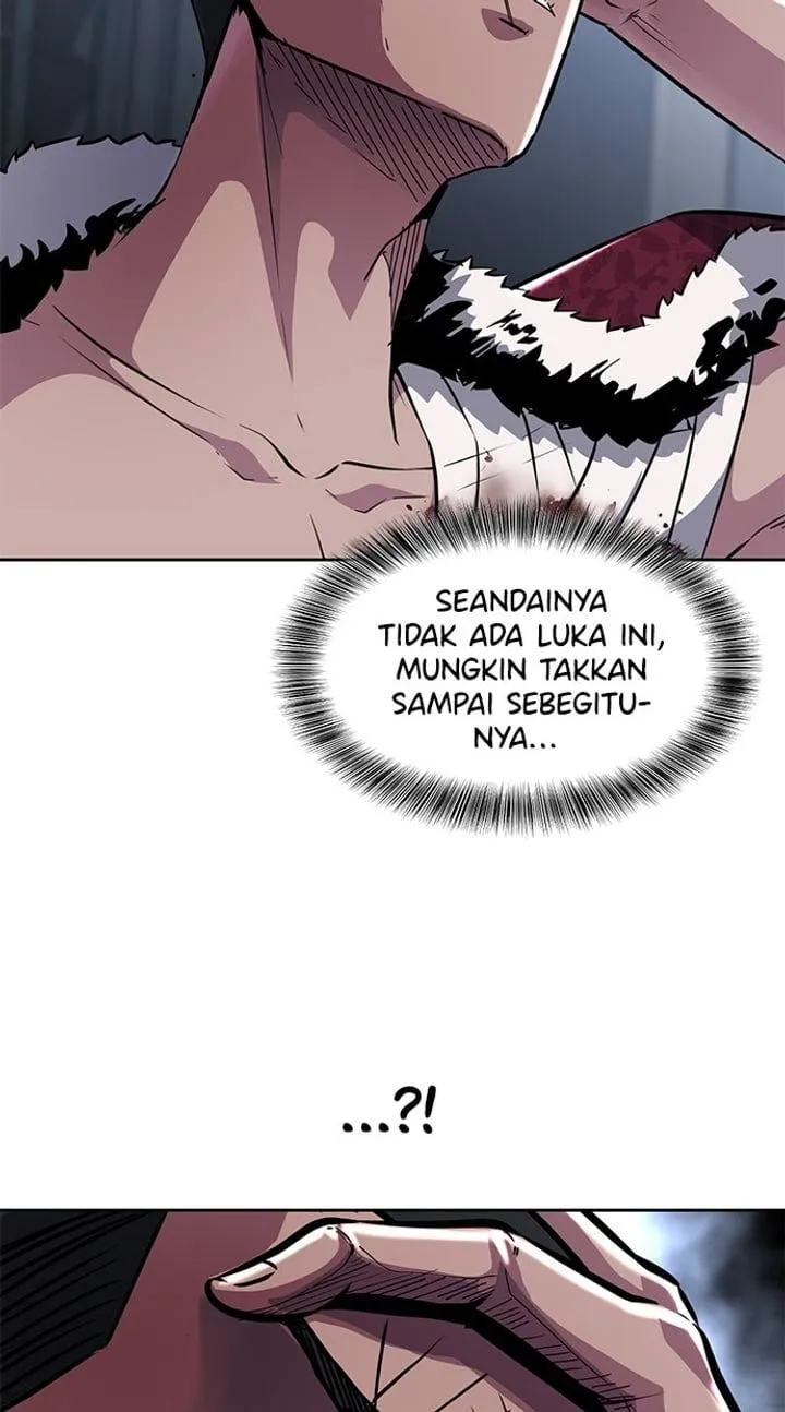 Page 68 - Ticket Hero Chapter 183