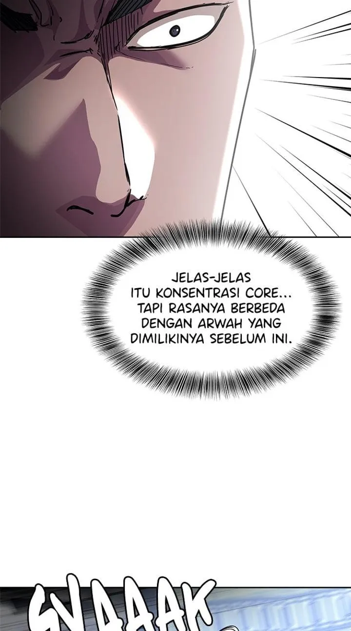 Page 84 - Ticket Hero Chapter 183