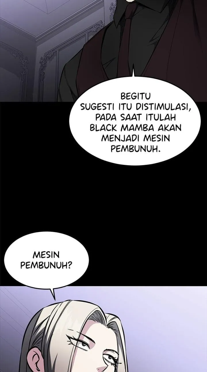 Page 92 - Ticket Hero Chapter 183