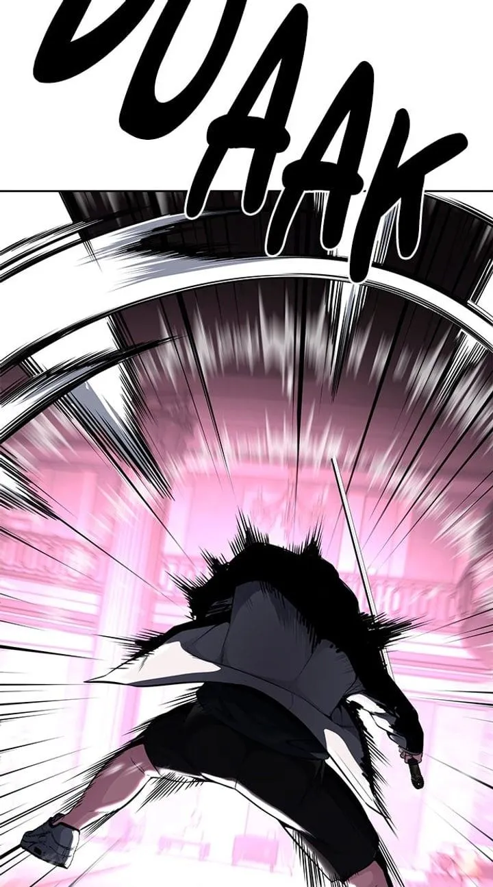 Page 108 - Ticket Hero Chapter 183
