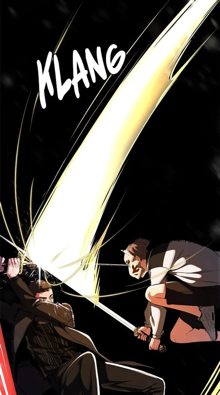 Page 132 - Ticket Hero Chapter 183