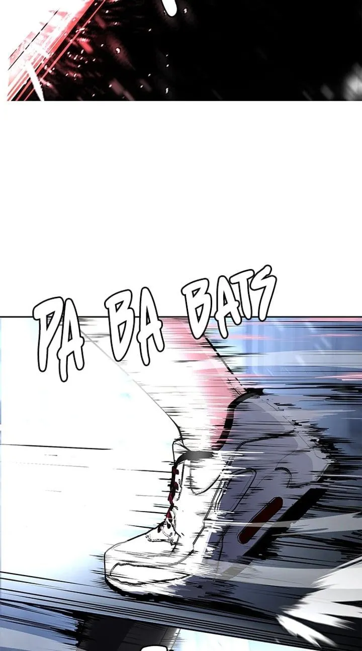 Page 136 - Ticket Hero Chapter 183
