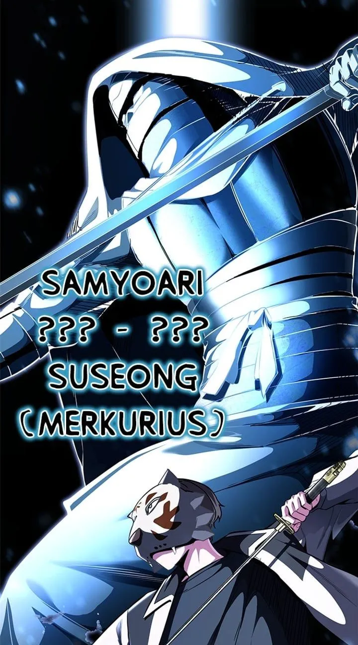 Page 156 - Ticket Hero Chapter 183