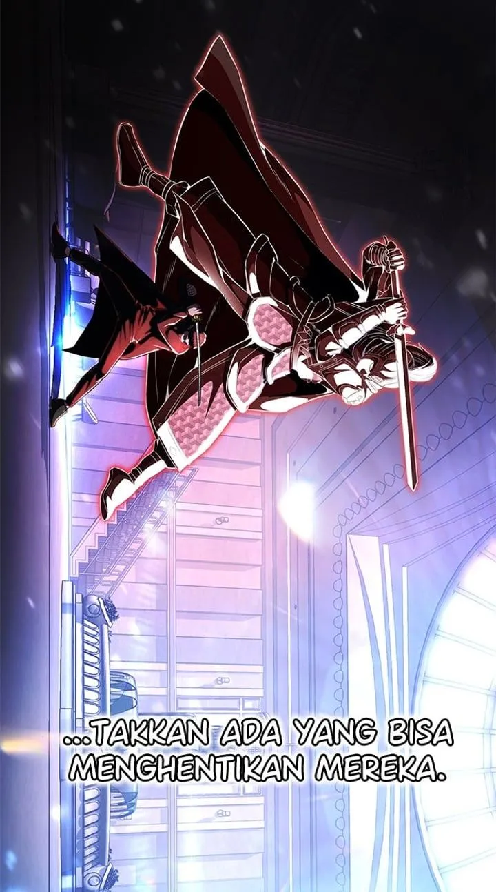 Page 158 - Ticket Hero Chapter 183