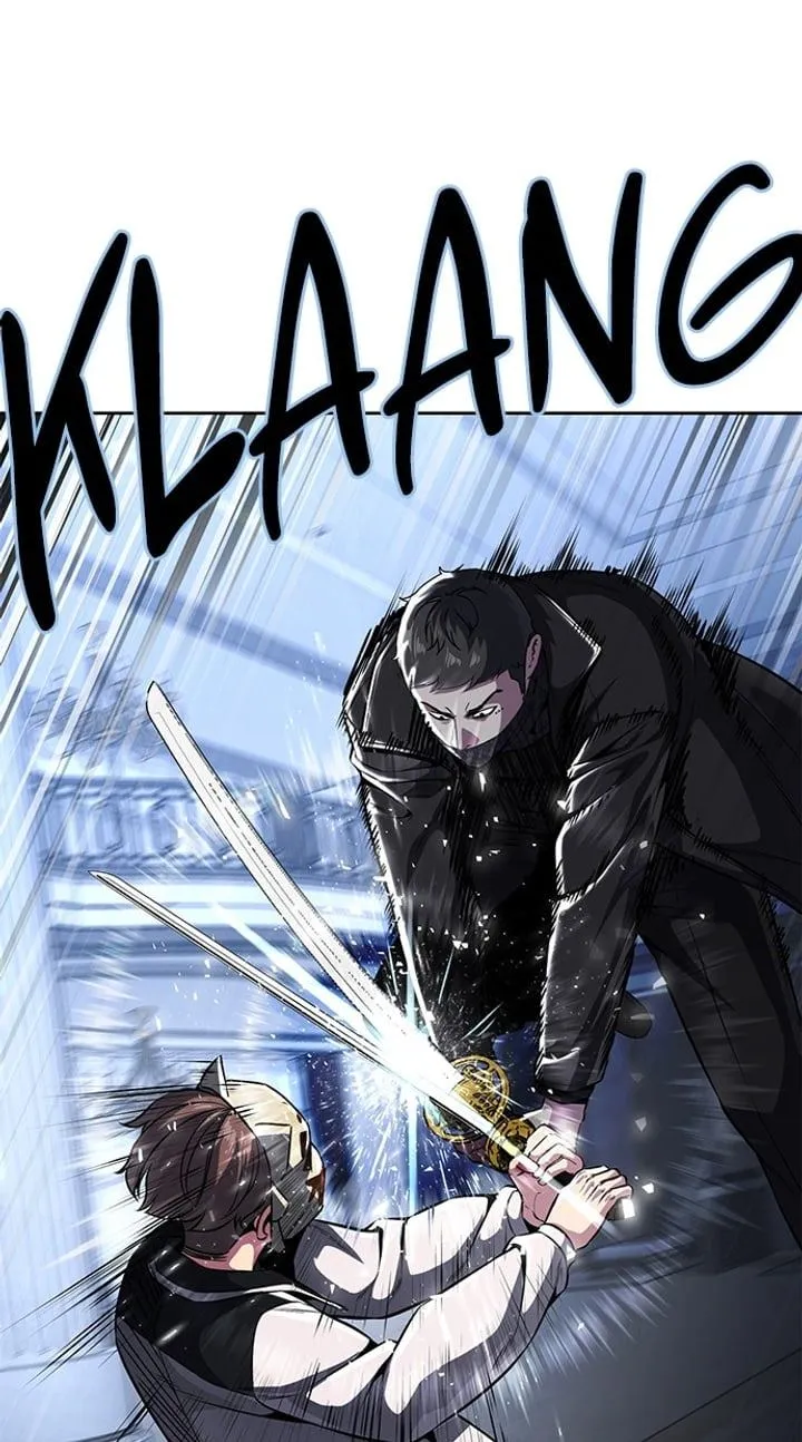 Page 52 - Ticket Hero Chapter 184