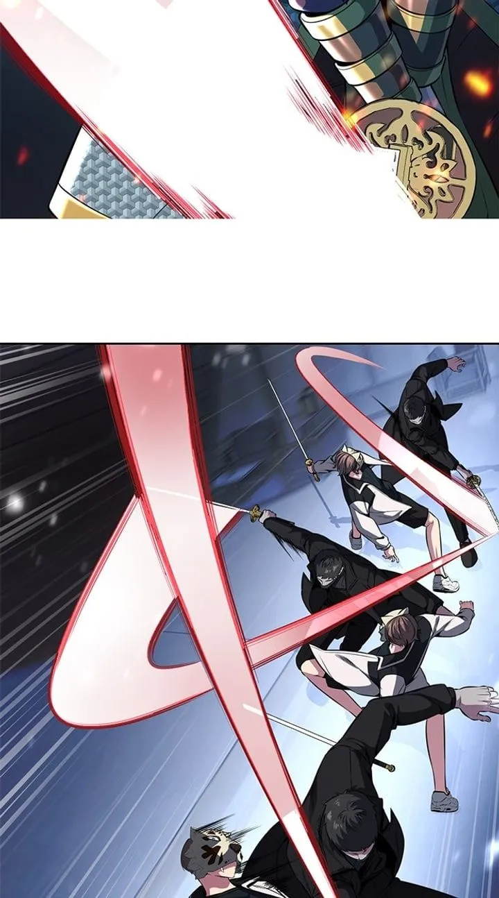 Page 64 - Ticket Hero Chapter 184