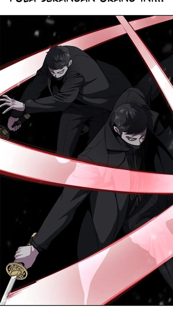 Page 66 - Ticket Hero Chapter 184