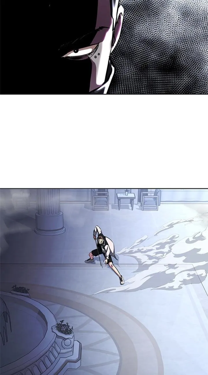 Page 94 - Ticket Hero Chapter 184