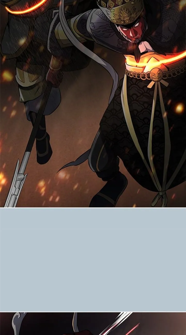 Page 152 - Ticket Hero Chapter 184