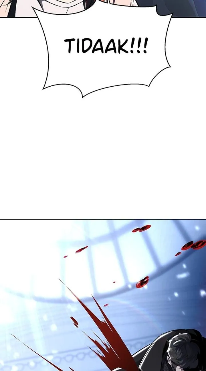 Page 176 - Ticket Hero Chapter 184
