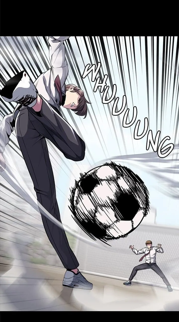 Page 22 - Ticket Hero Chapter 185