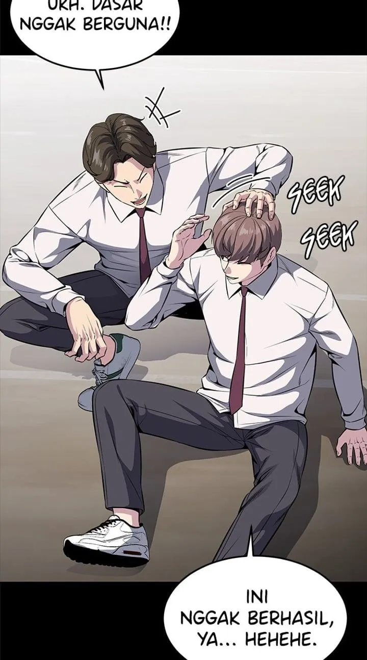 Page 28 - Ticket Hero Chapter 185
