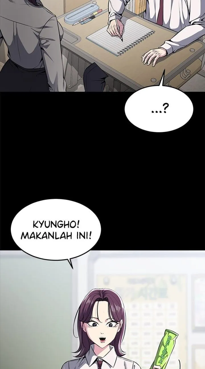 Page 32 - Ticket Hero Chapter 185