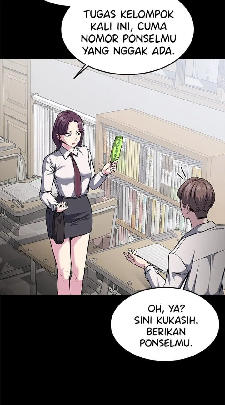 Page 34 - Ticket Hero Chapter 185