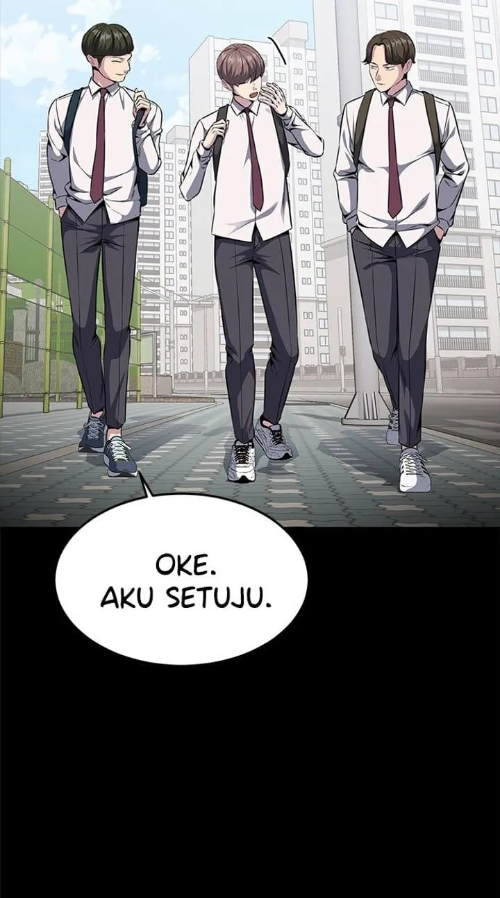 Page 42 - Ticket Hero Chapter 185