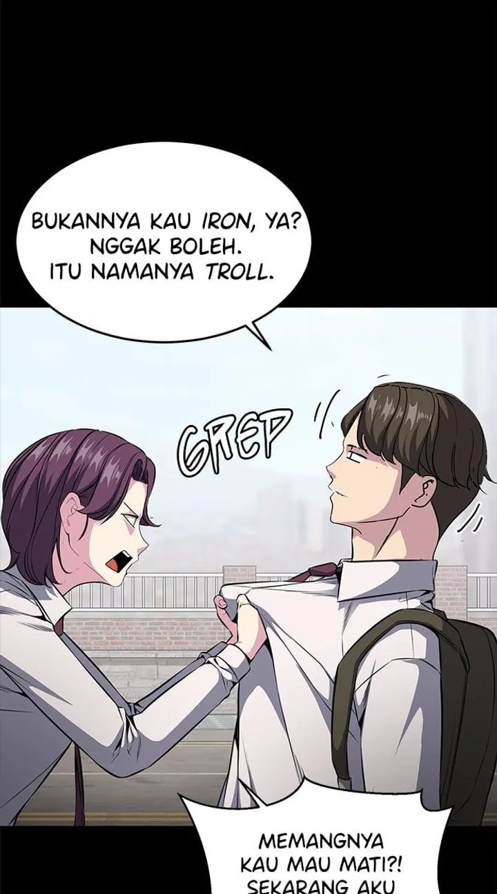 Page 44 - Ticket Hero Chapter 185