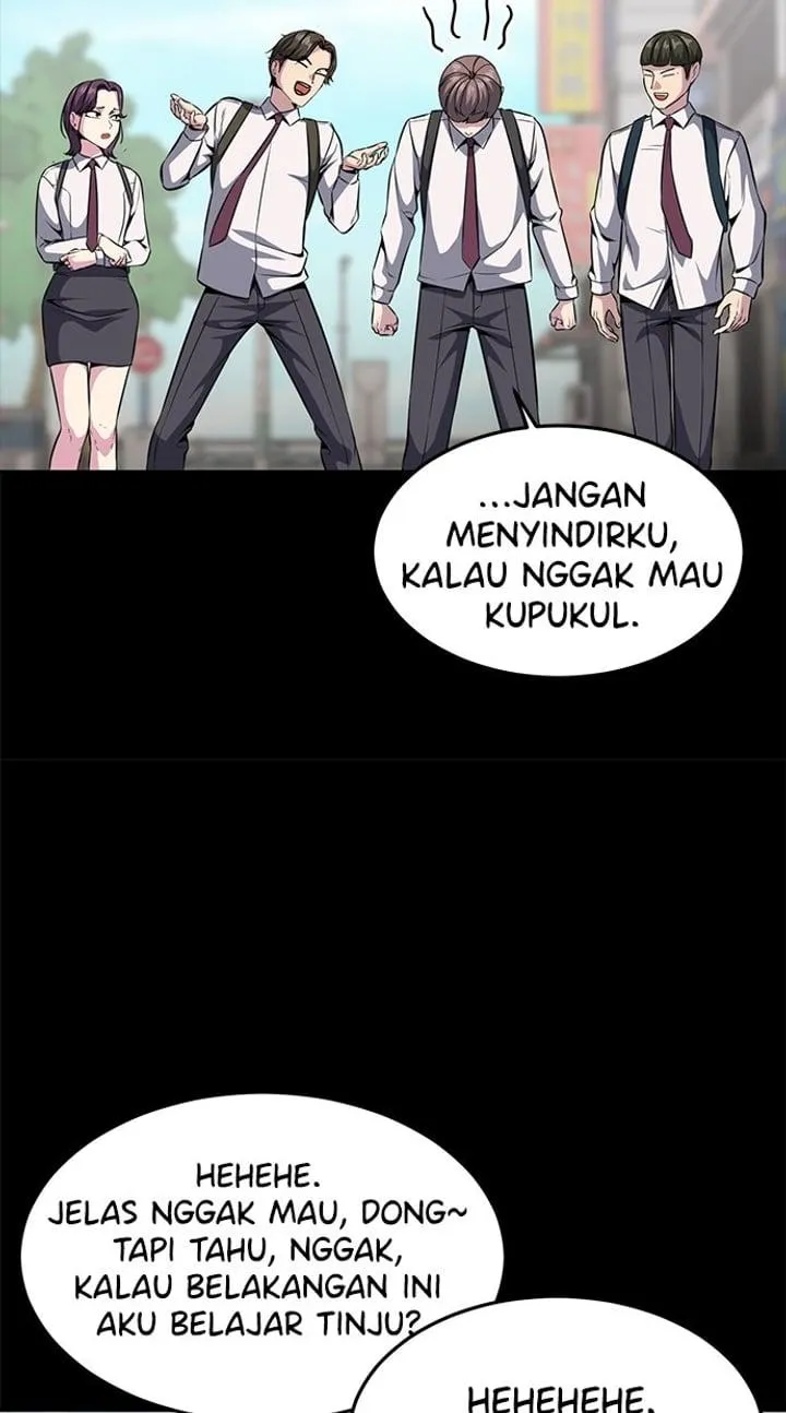Page 50 - Ticket Hero Chapter 185