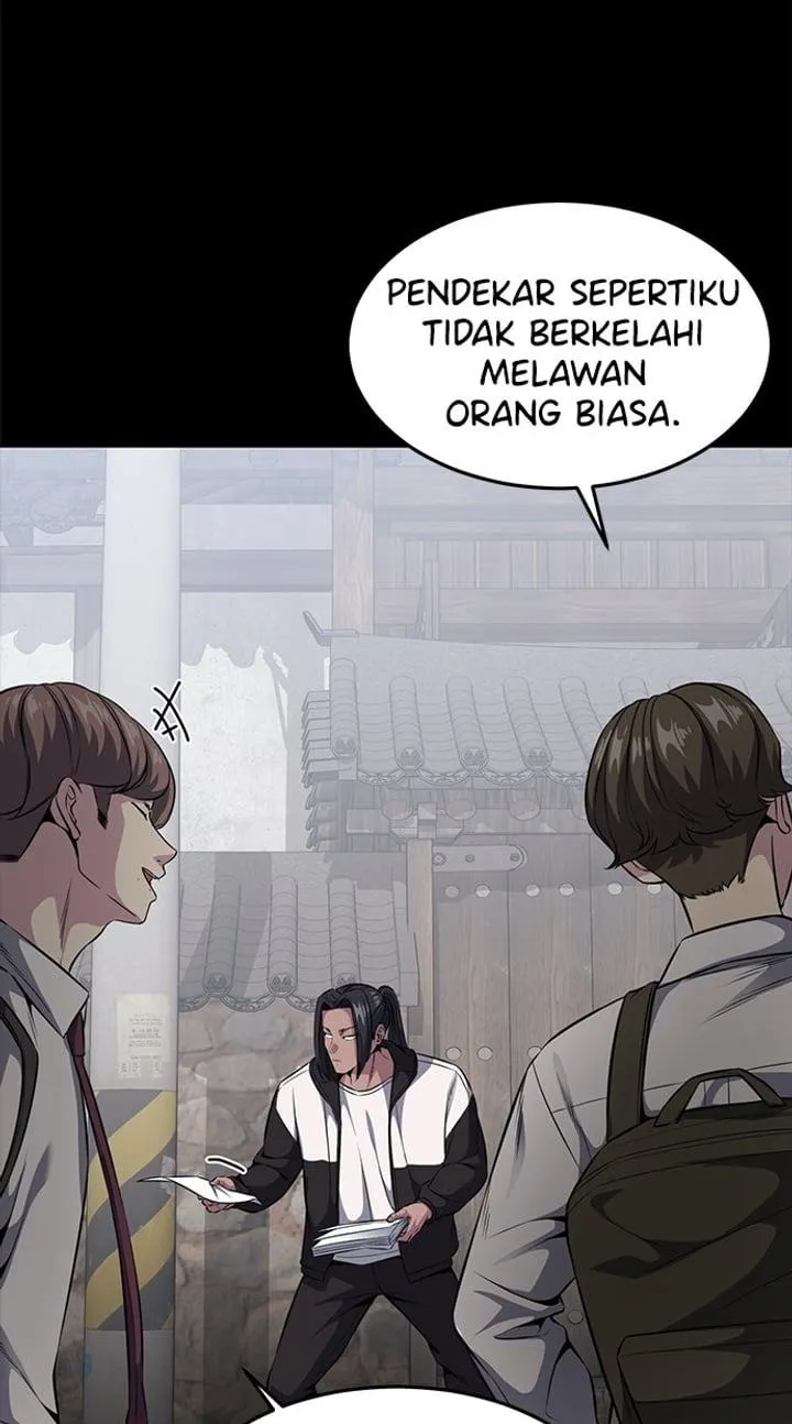 Page 52 - Ticket Hero Chapter 185