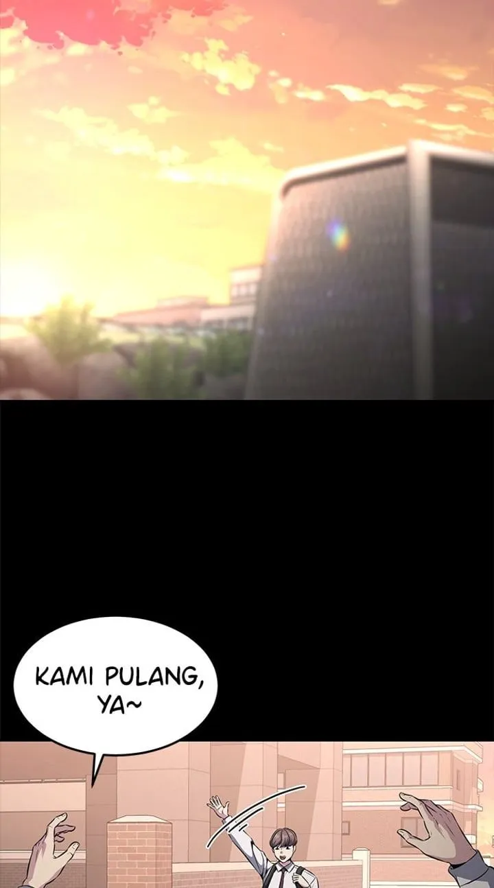 Page 54 - Ticket Hero Chapter 185