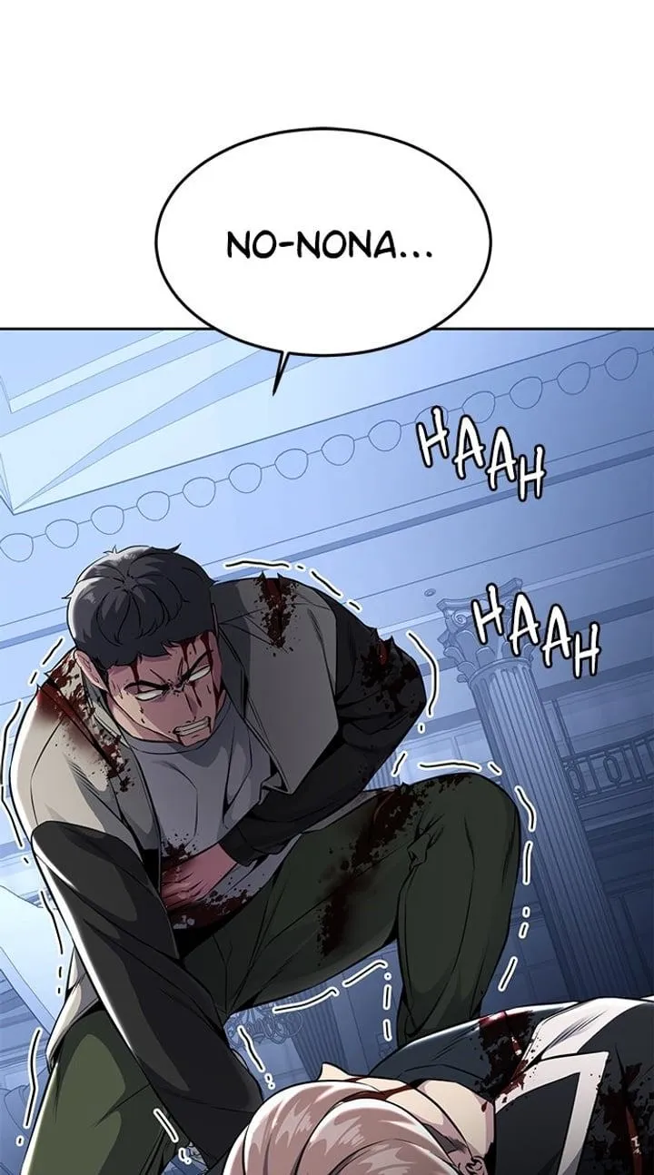 Page 100 - Ticket Hero Chapter 185